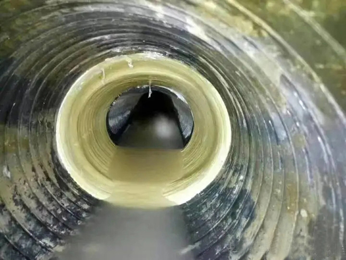 北戴河内衬修复法通常适用于哪些类型的断面管道