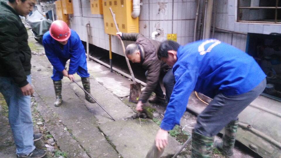 北戴河清掏化粪池、管道疏通一站式服务<高效><技术><可靠>